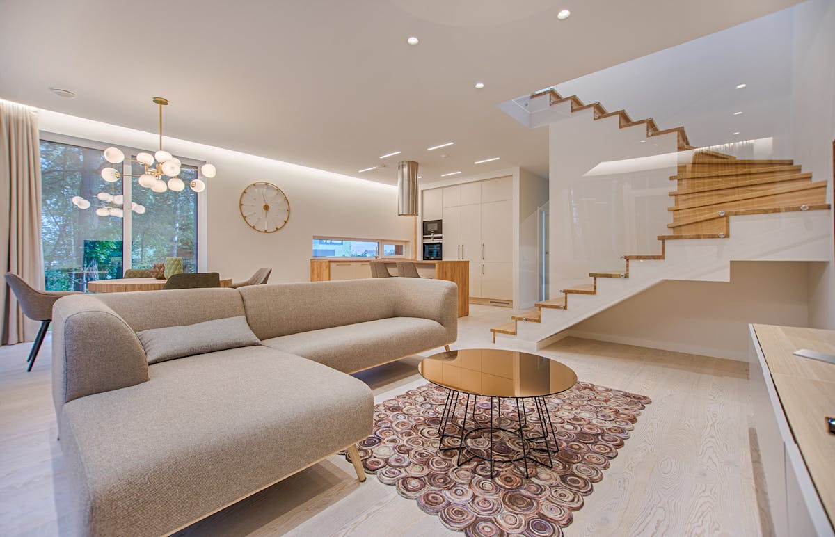 The Art of Layering Textures in Modern Interiors