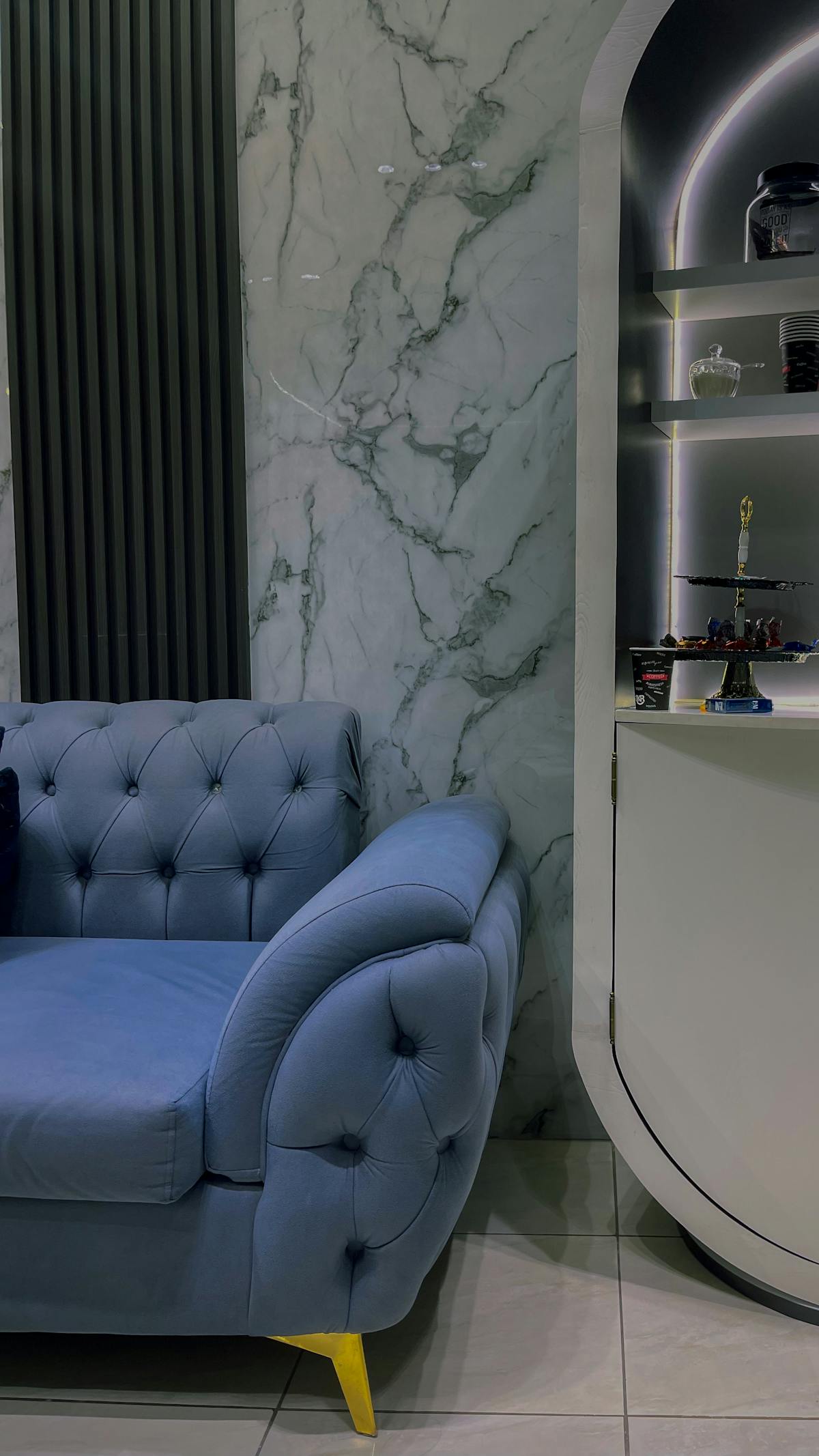Meridian Office
